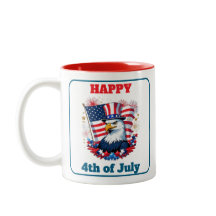 Fjärde juli amerikansk flagg fyrverkerier Trender