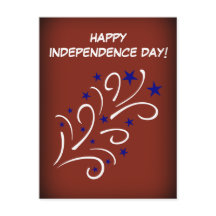 Fjärde juli-Fireworks