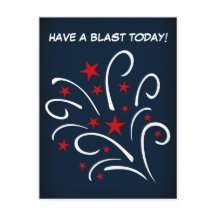 Fjärde juli fyrverkerier