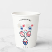 FJÄRDE JULI PAPPRA KOPP