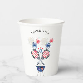 FJÄRDE JULI PAPPRA KOPP