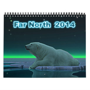 Fjärde nord 2014 kalender