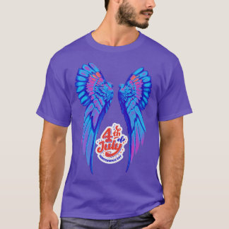 fjärde vinge 1 t shirt