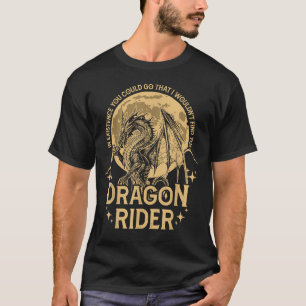 Fjärde Vinge-romanska drakonerna Basgiath Yarros T Shirt