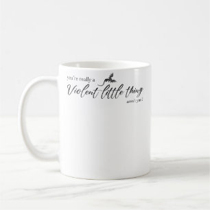 Fjärde Vingen Kaffemugg