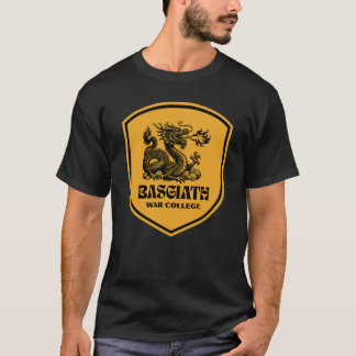 Fjärde vingen t shirt