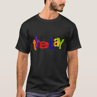 Fjärden Tee Shirt
