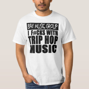 Fjärdmusikgrupp -- T-tröja Tee