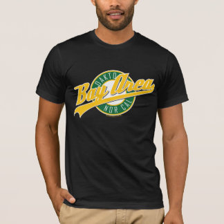 Fjärdområde - T-tröja Oaktown T Shirt