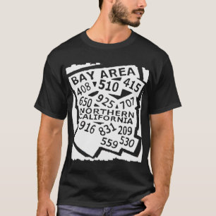 Fjärdområde -- T-tröja Tee