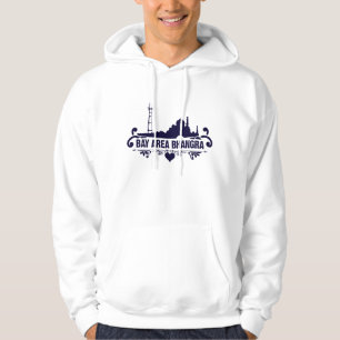 FjärdområdesBhangra Hoodie