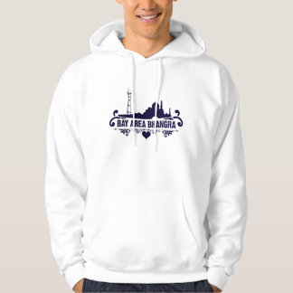 FjärdområdesBhangra Hoodie