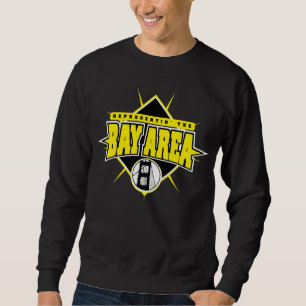 Fjärdområdestekniker - T-tröja Sweatshirt