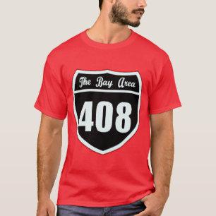 Fjärdområdet -- T-tröja Tee Shirt