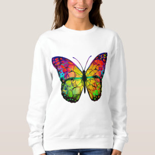 FJÄRIL ABSTRAKT T SHIRT