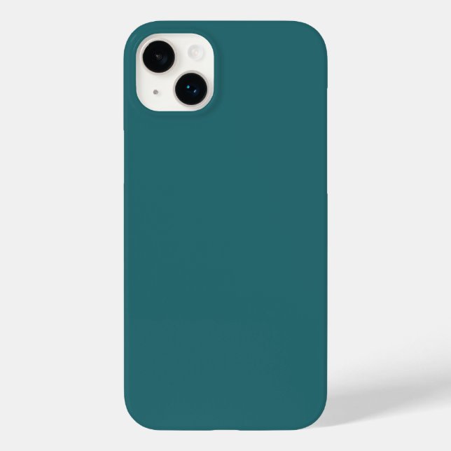 Fjäril Case-Mate iPhone-fodral (Baksida)