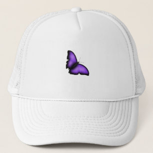 Fjäril Keps