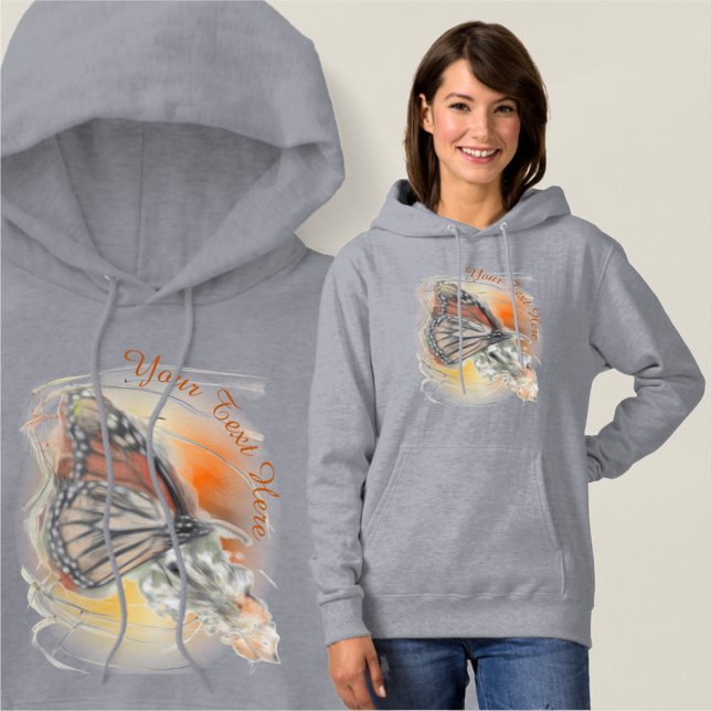Fjäril Magi T Shirt (Skapare uppladdad)