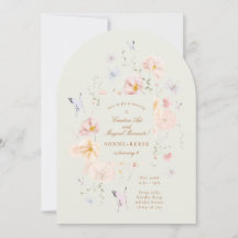 Fjäril Mjuk Blommig Flickor Barn 8-årsdag