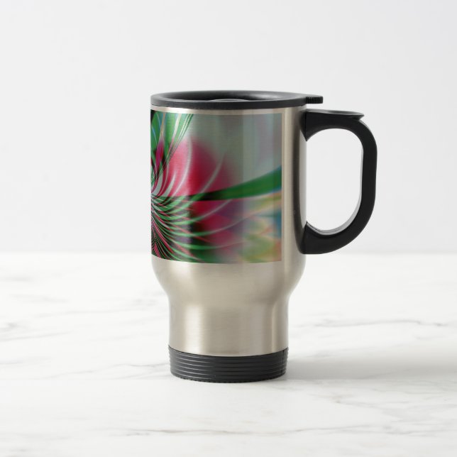 Fjäril Resemugg (Höger)