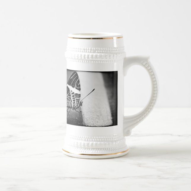 fjäril sejdel (Höger)