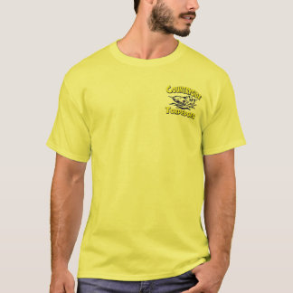 Fjäril T Shirt
