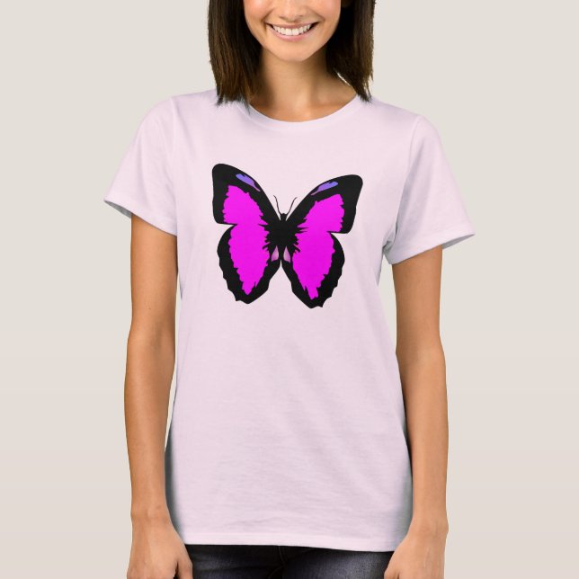 FJÄRIL T-SHIRT (Framsida)