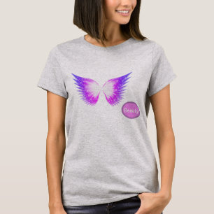 fjäril t shirt