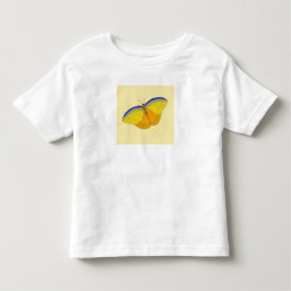 Fjäril T-Shirt