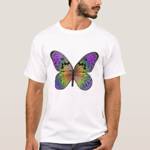 Fjäril Tee Shirt