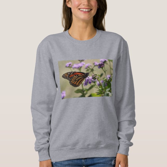 Fjäril Tröja (Framsida)