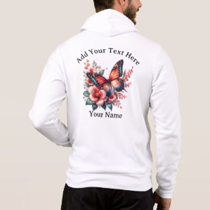 Fjäril Vår Sublimering Clipart-96284 T Shirt