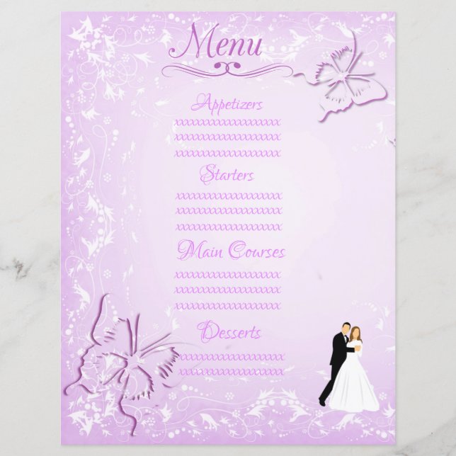 Fjärilar (Framsida)