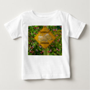 Fjärilar är fria t shirt