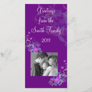 Fjärilar Meddelande