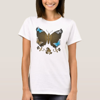 Fjärilar Tee Shirt