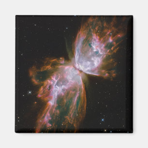 Fjärilnebulosa Magnet