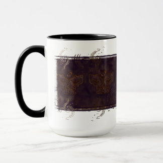 Fjärilsänglar och Virvlar Combo Mugg