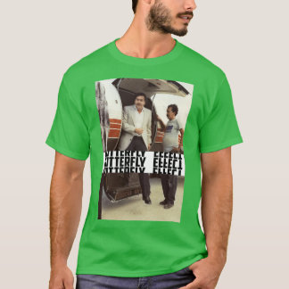 fjärilseffekt 17 t shirt