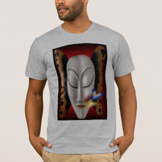 FJÄRILSFÖDELSE TEE