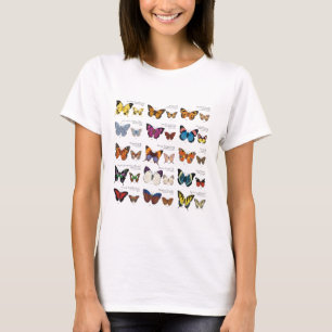 FjärilsID T Shirt