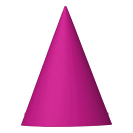 Fjärilskärlek | Enfärgad Magenta 1
