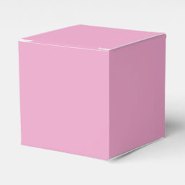 Fjärilskärlek | Enfärgad Magenta 4 Presentaskar