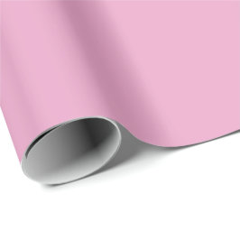 Fjärilskärlek | Enfärgad Magenta 4 Presentpapper