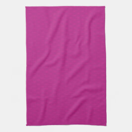 Fjärilskärlek | Magenta Spets Kökshandduk