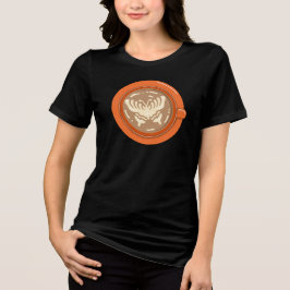 Fjärilslatte T Shirt