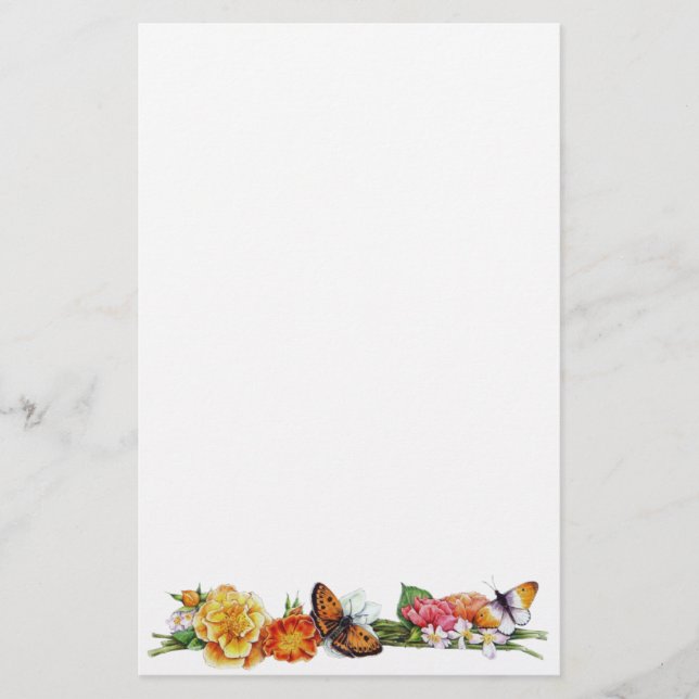 fjärilsmussla stationär (Framsida)