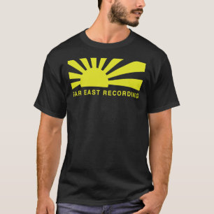 Fjärran östern Recording Essential T-Shirt