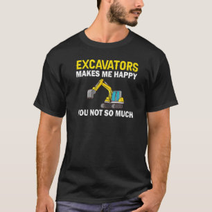 Fjärrkontroll för punktskatteplikator, Maskin R T Shirt
