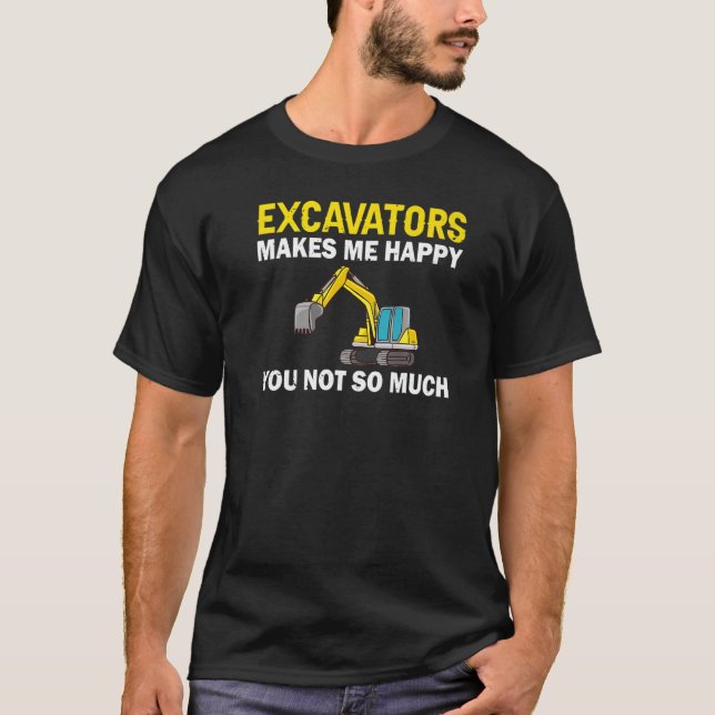 Fjärrkontroll för punktskatteplikator, Maskin R T Shirt (Framsida)